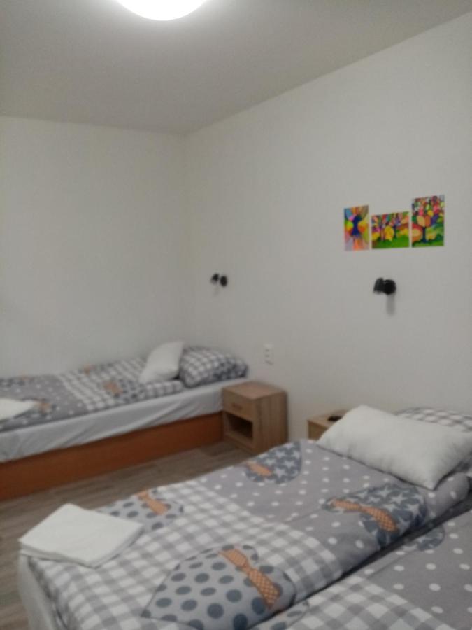 Ivachnova 84酒店 外观 照片